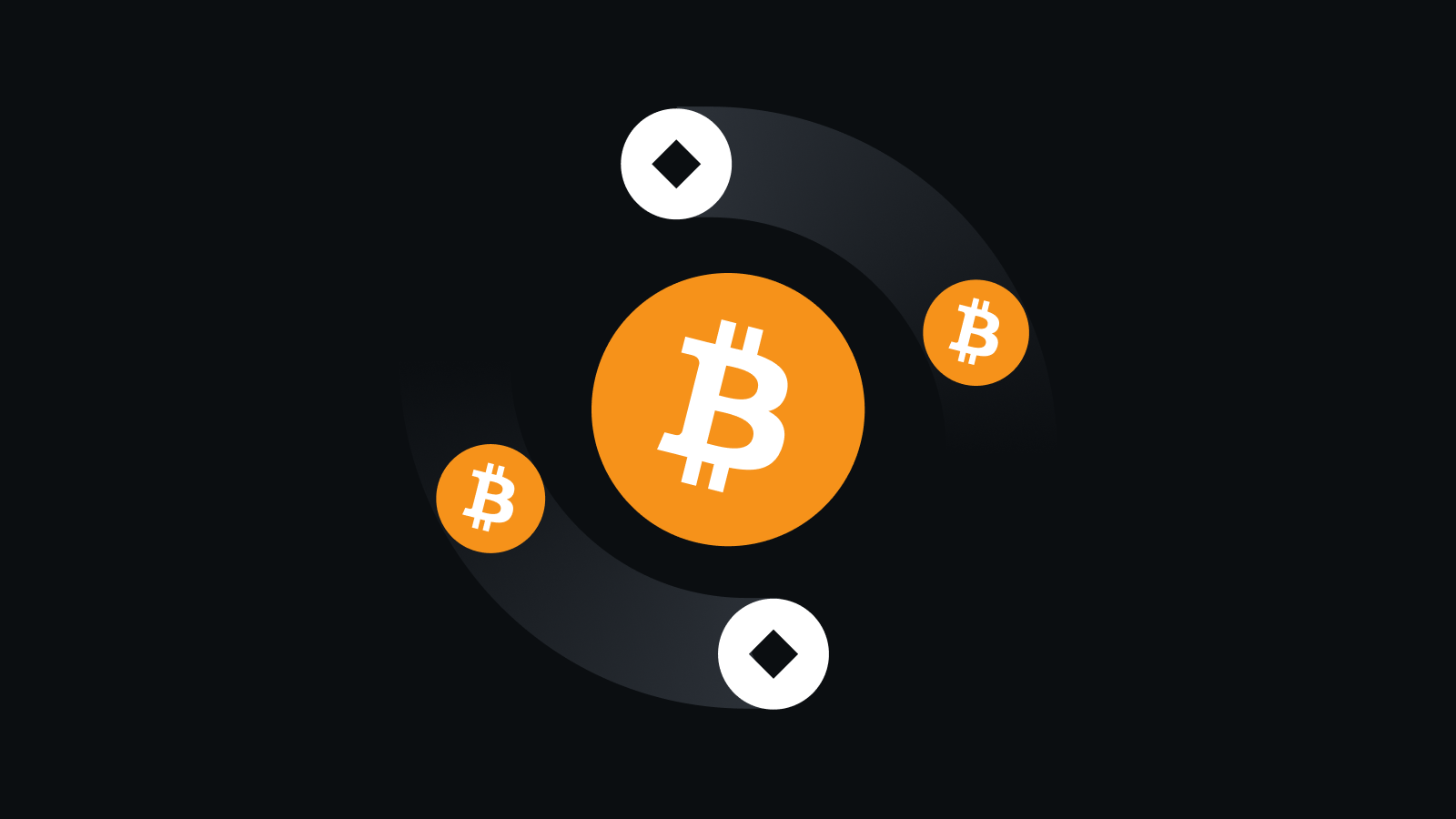 安全与便捷的数字资产管理